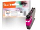 Peach Tinte Brother LC-3217 Magenta, Druckleistung Seiten: 550 ×