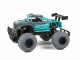 TEC-TOY Monster Truck Hot Racing Blau, 1:14, Altersempfehlung ab