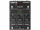 Bild 1 Vonyx DJ-Mixer STM2270, Bauform: Clubmixer, Signalverarbeitung