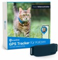 Tractive Katzen Tracker GPS CAT 4