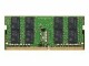 Hewlett-Packard HP DDR4-RAM 13L72AA 3200 MHz