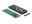 Bild 6 DeLock Externes Gehäuse für M.2 SATA SSD mit USB