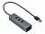 Bild 5 I-tec Hub, USB 3.0, 3-Port, passiv