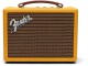 Image 0 Fender Bluetooth Speaker Indio 2 Gelb