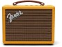 Fender Bluetooth Speaker Indio 2 Gelb