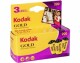 Kodak Analogfilm Gold 135/24 3er-Pack, Verpackungseinheit: 3