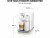 Bild 10 De'Longhi Kaffeemaschine Nespresso Gran Lattissima EN 640.W Weiss