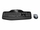 Bild 6 Logitech Tastatur-Maus-Set MK710 UK-Layout, Maus Features
