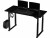 Bild 7 Ultradesk Gaming Tisch Uplift Schwarz, Beleuchtung: Nein