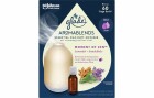Glade Aromablends Essential Oils Duft, Diffuser Starter