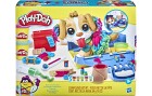 Play-Doh Knetspielzeug Tierarzt, Themenwelt: Knetset, Produkttyp