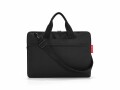 Reisenthel Notebooktasche Netbookbag Black 15.6 ", Taschenart
