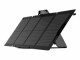EcoFlow - Solar panel - 110 Watt