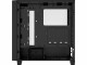 Immagine 4 Corsair PC-Gehäuse 3000D RGB Airflow Schwarz, Unterstützte