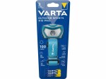 Varta Stirnlampe Outdoor Sports