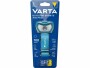 Varta Stirnlampe Outdoor Sports H10 Pro Hellblau