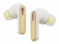 House of Marley True Wireless In-Ear-Kopfhörer Redemption ANC 2 Weiss