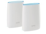 NETGEAR Orbi WiFi System RBK50 - Wi-Fi system (router