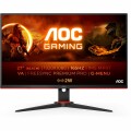 AOC Gaming 27G2SAE/BK - Écran LED - 27"