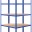 Bild 10 vidaXL Regale mit 5 Böden 3 Stk. Blau Stahl & Holzwerkstoff