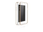 White Diamonds Back Cover 360° Glass iPhone 7/8/SE 2020/SE 2022