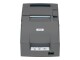 Epson Matrixdrucker TM-U220B LAN dunkelgrau, Drucktechnik