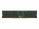Kingston 32GB DDR4-3200MHZ ECC REG CL22