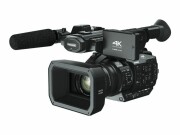 Panasonic AG-UX90 - Camcorder - 4K / 24 fps