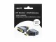 Immagine 1 onit Adapter DisplayPort - DVI-D, Kabeltyp: Adapter