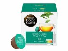 Nescafé Teekapseln Dolce Gusto Marrakesh Style Tea 16 Stück