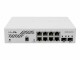 Image 8 MikroTik Switch CSS610-8G-2S+IN
