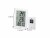 Image 9 Hama EWS-3000 - Thermomètre - numérique - sans fil - blanc