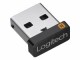 Logitech Unifying Receiver, WLAN: Nein, Schnittstelle Hardware: USB