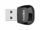 Image 3 SanDisk MobileMate - Lecteur de carte (microSDHC UHS-I, microSDXC