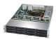 Immagine 7 Supermicro SuperStorage Server - 5029P-E1CTR12L