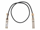 Cisco Copper Cable - 100GBase Direktanschlusskabel - QSFP (M