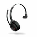 Jabra Headset Evolve2 55 Mono MS, USB-C, Microsoft