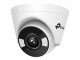 TP-Link 5MP FULL-COLOR TURRET NETWORK CAMERA NMS IN CAM