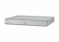 Cisco Integrated Services Router 1161X-8P - Router