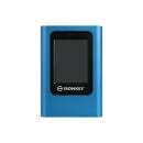 Kingston Externe SSD IronKey Vault Privacy 80 480 GB