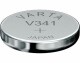 Varta Knopfzelle V341 10 Stück, Batterietyp: Knopfzelle