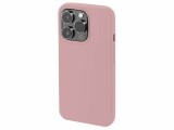 Hama Back Cover Finest Feel iPhone 14 Pro, Fallsicher