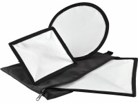 Westcott Softbox Pocket Box Speedlite