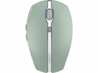 Cherry GENTIX BT BLUETOOTH MOUSE AGAVE GREEN NMS IN WRLS