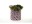 Bild 1 Jardinopia Pflanzsack Eco Pots Micky, Pink, 23 l, Volumen