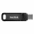 Image 4 SanDisk Ultra USB Dual Go Type-C