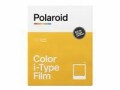 Polaroid Originals Sofortbildfilm Color i-Type 5x8 Pack