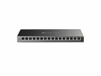 TP-Link 16-P.GIGABIT EASY SMART SWITCH