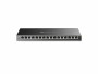 TP-Link Switch TL-SG116E V1.20 16 Port, SFP Anschlüsse: 0