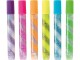 Folia Glitter Glue Spiral Neon Farbe: